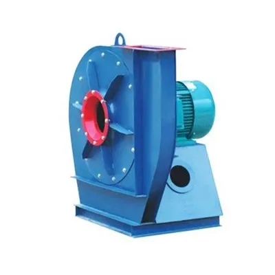 9-12 8-09 ارتفاع الضغط مروحة الطرد المركزي المحركات الكهربائية الصناعية الكبيرة الهواء مروحة منفاخ للقبة