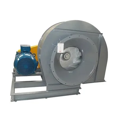 أس موتور ارتفاع ضغط التهوية الطرد المركزي المشجعين منفاخ