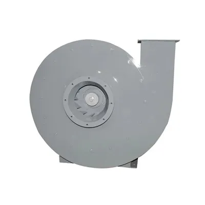 مطحنة الأسمنت منفاخ القسري التهوية الطرد المركزي مروحة صهر المواد تجفيف العادم الدخان