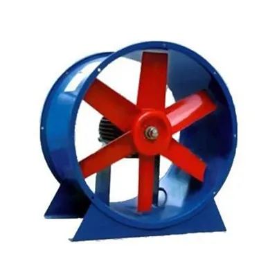 العادم مروحة محوري نوع دوارة محوري منفاخ