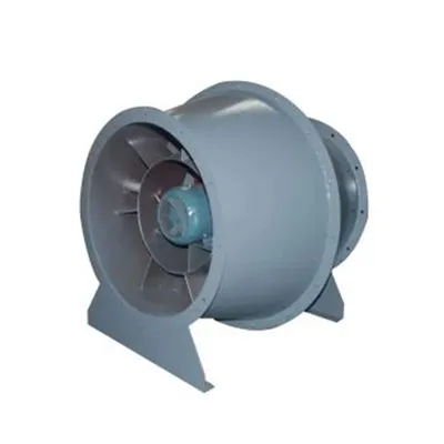 مروحة تداول إميل جكسف