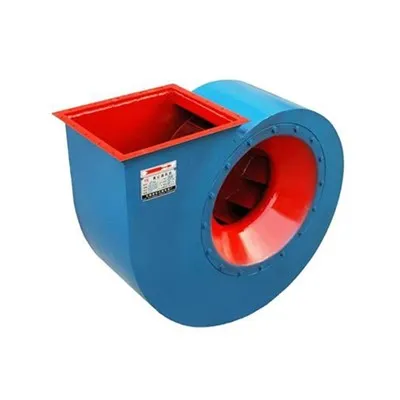 الصين T4-72 محرك الأقراص مباشرة مصنع التهوية هواء التبريد مروحة منفاخ للبيع