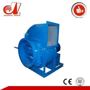 مدخل مزدوج مراوح الطرد المركزي مروحة منفاخ مزدوج